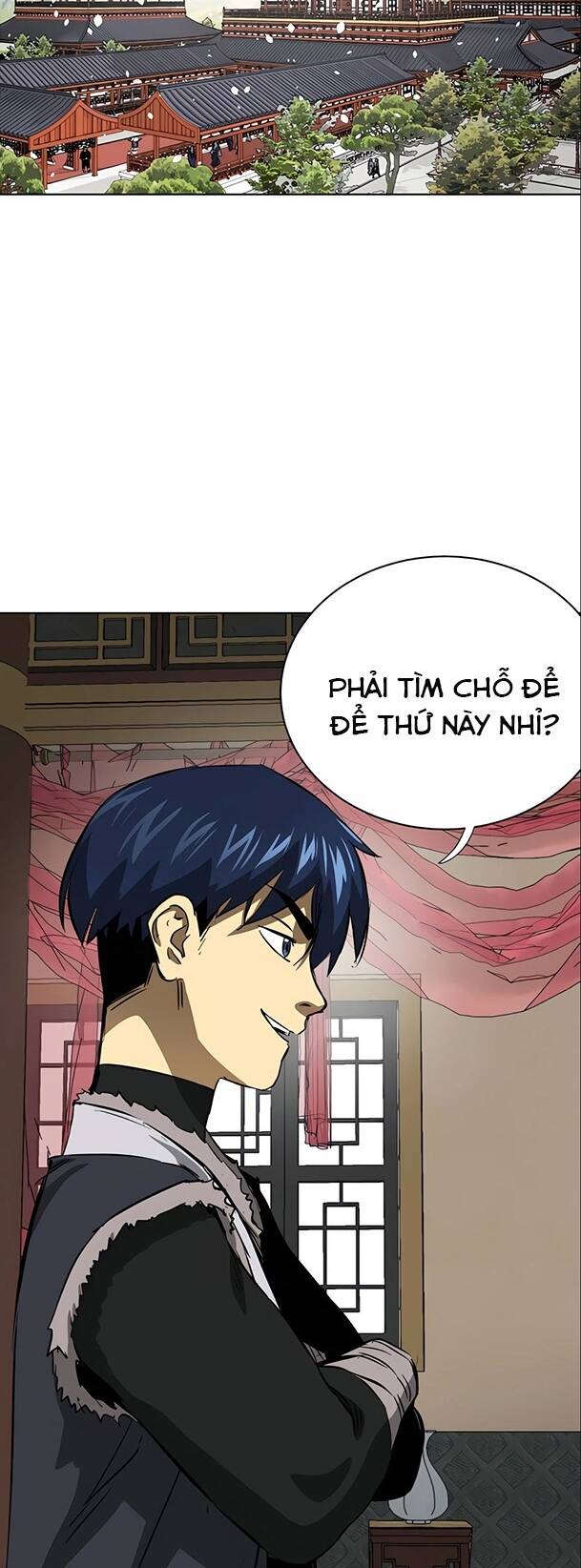 Thăng Cấp Vô Hạn Trong Murim - Chapter 128 - Page 69