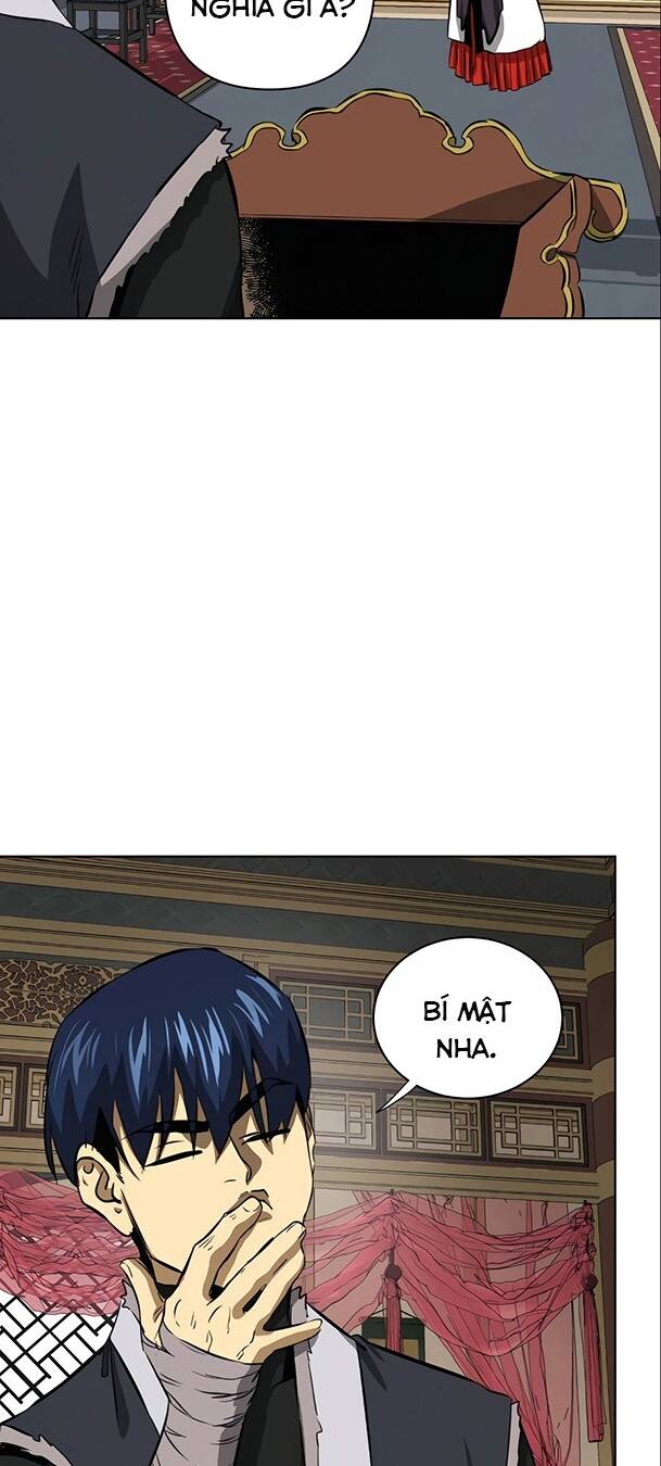 Thăng Cấp Vô Hạn Trong Murim - Chapter 128 - Page 73