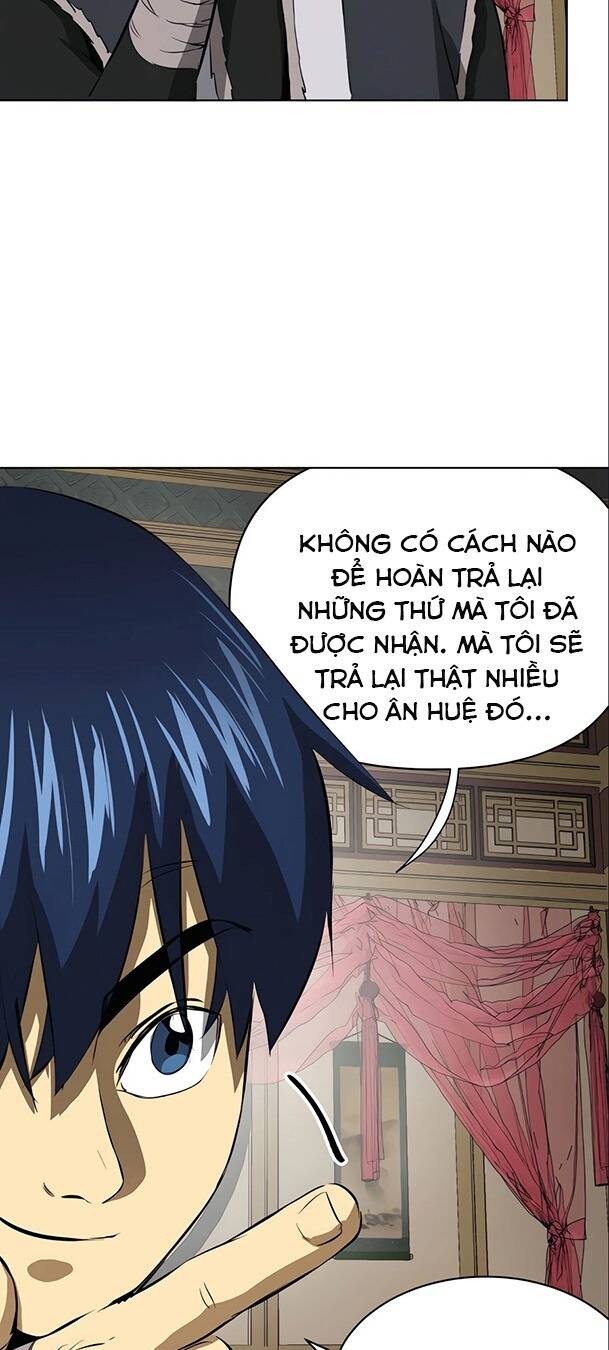 Thăng Cấp Vô Hạn Trong Murim - Chapter 128 - Page 74