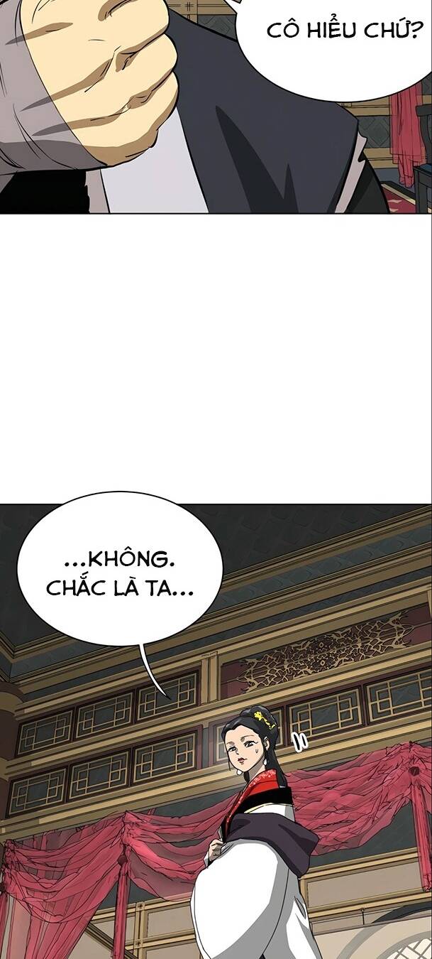 Thăng Cấp Vô Hạn Trong Murim - Chapter 128 - Page 75