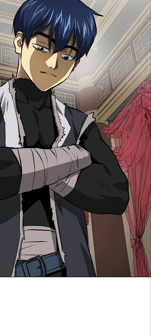 Thăng Cấp Vô Hạn Trong Murim - Chapter 128 - Page 80