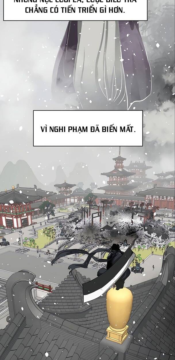 Thăng Cấp Vô Hạn Trong Murim - Chapter 128 - Page 8