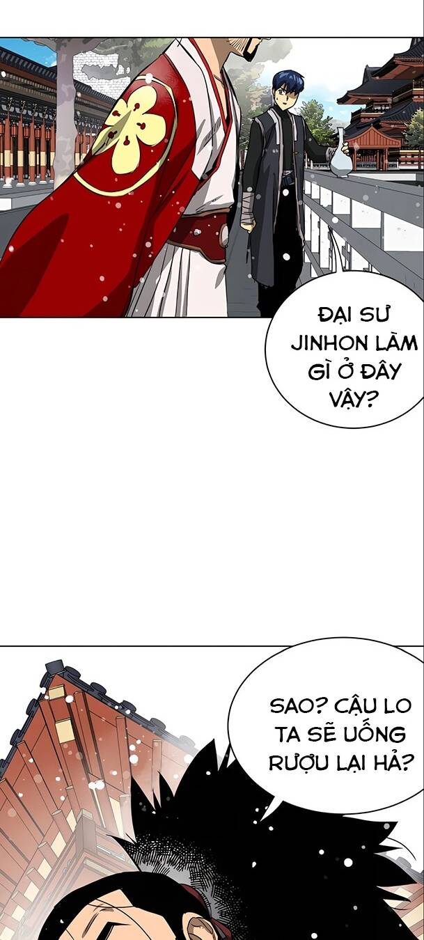 Thăng Cấp Vô Hạn Trong Murim - Chapter 128 - Page 89