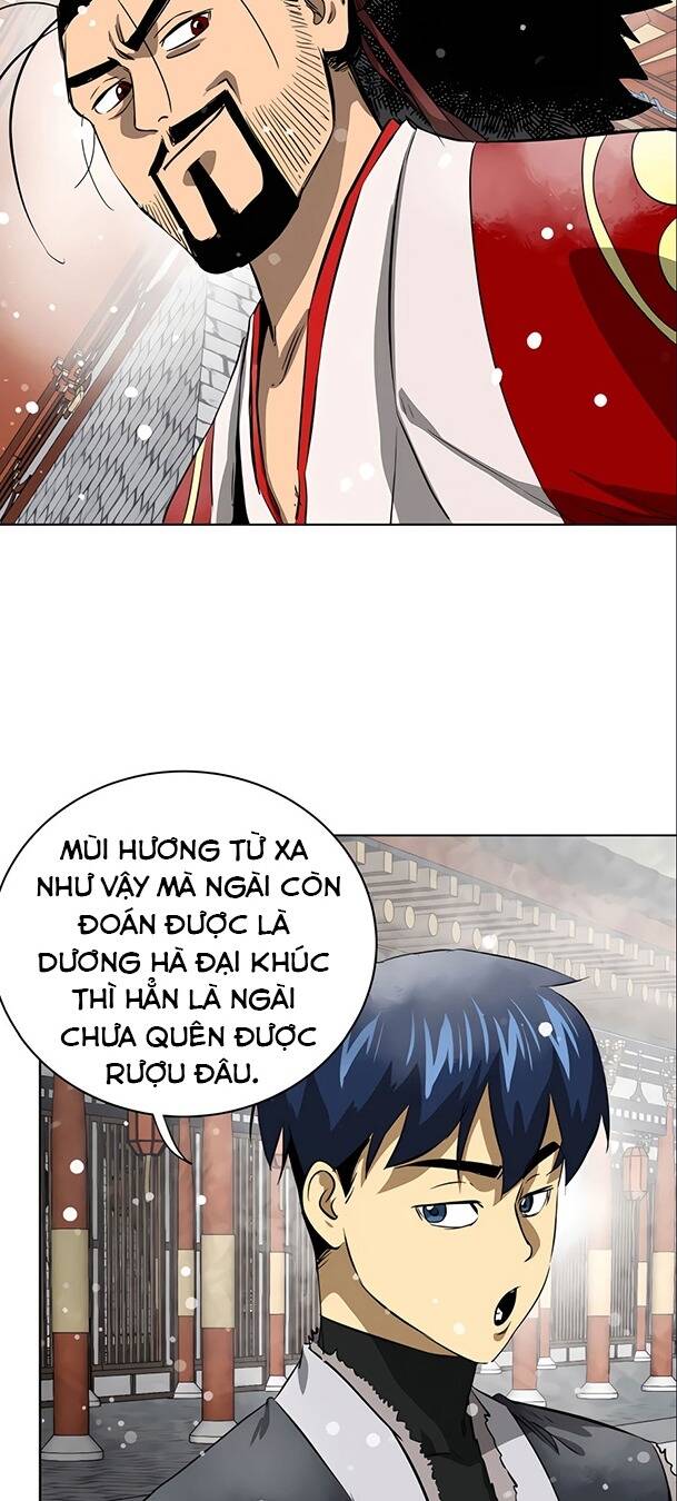 Thăng Cấp Vô Hạn Trong Murim - Chapter 128 - Page 90