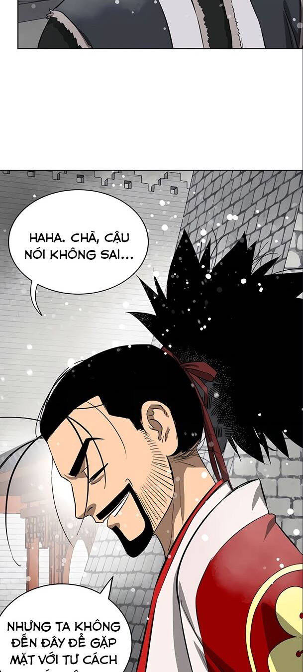 Thăng Cấp Vô Hạn Trong Murim - Chapter 128 - Page 91