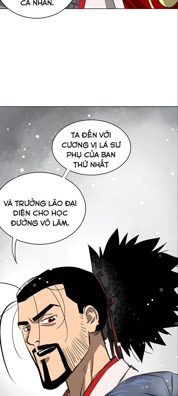 Thăng Cấp Vô Hạn Trong Murim - Chapter 128 - Page 92