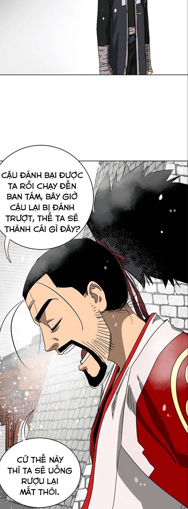 Thăng Cấp Vô Hạn Trong Murim - Chapter 128 - Page 96