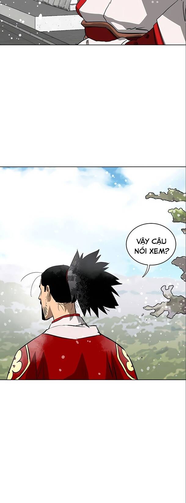 Thăng Cấp Vô Hạn Trong Murim - Chapter 128 - Page 97