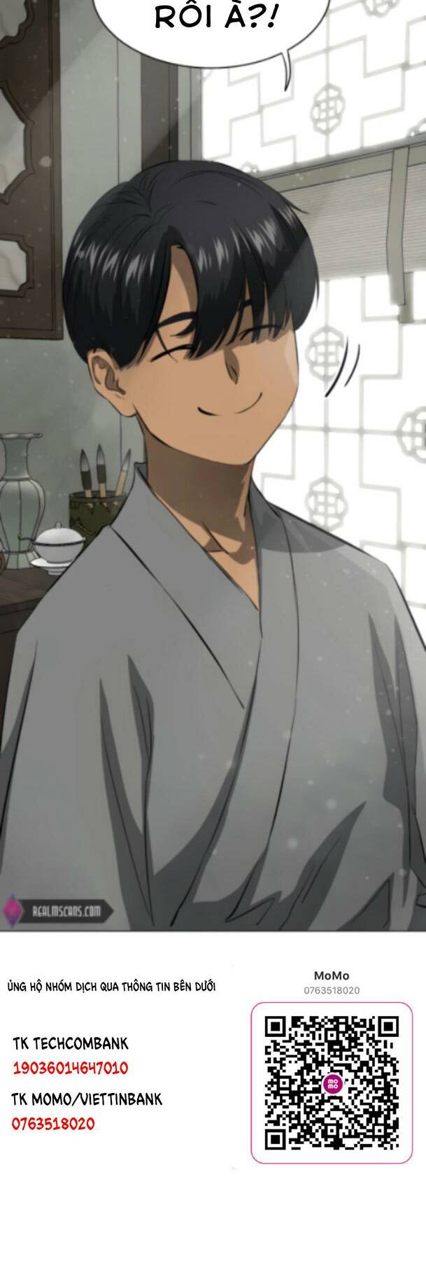 Thăng Cấp Vô Hạn Trong Murim - Chapter 131 - Page 95