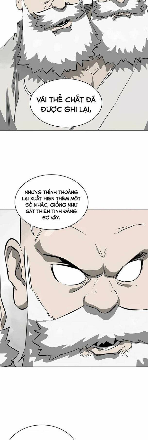 Thăng Cấp Vô Hạn Trong Murim - Chapter 132 - Page 9