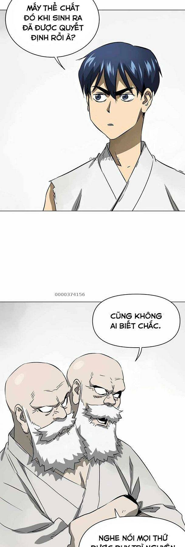 Thăng Cấp Vô Hạn Trong Murim - Chapter 132 - Page 10