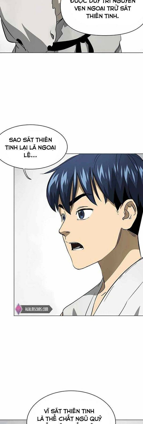 Thăng Cấp Vô Hạn Trong Murim - Chapter 132 - Page 11