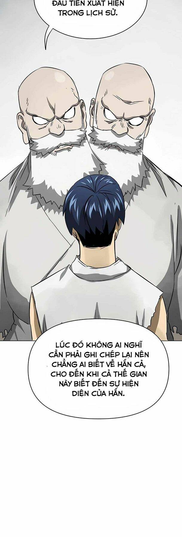 Thăng Cấp Vô Hạn Trong Murim - Chapter 132 - Page 12