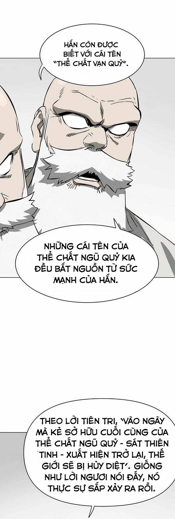 Thăng Cấp Vô Hạn Trong Murim - Chapter 132 - Page 13