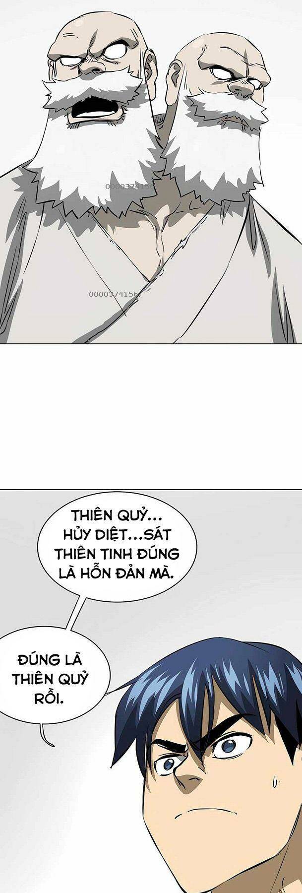 Thăng Cấp Vô Hạn Trong Murim - Chapter 132 - Page 14