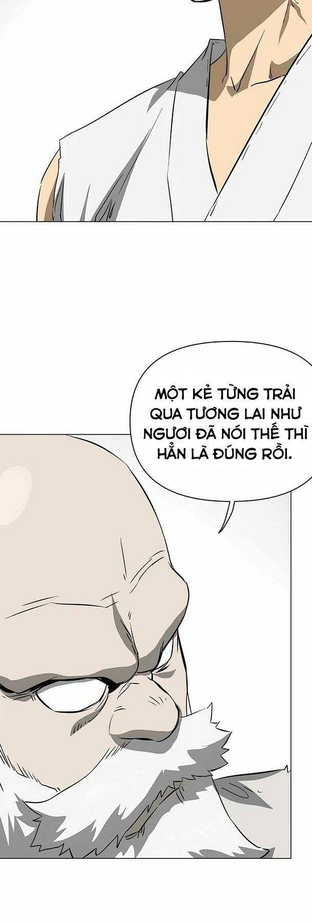 Thăng Cấp Vô Hạn Trong Murim - Chapter 132 - Page 15