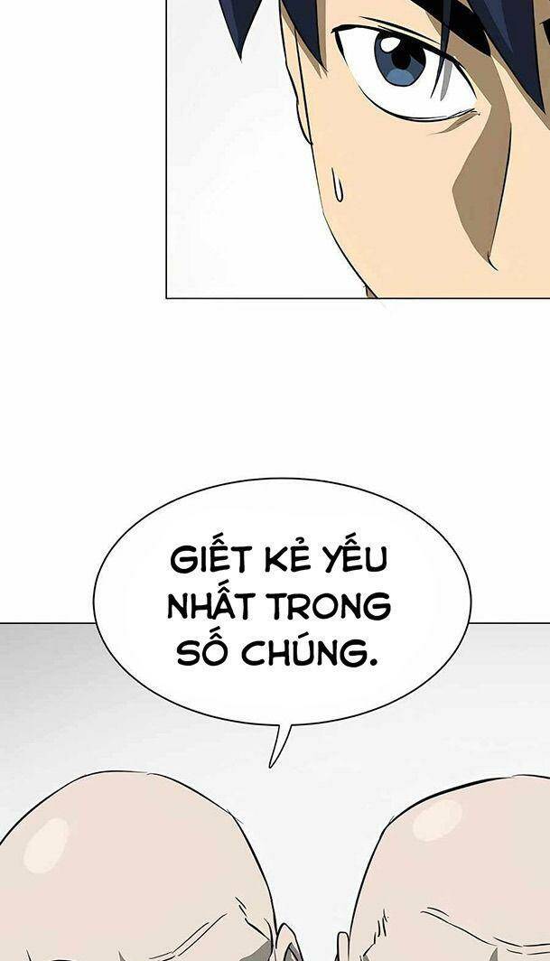 Thăng Cấp Vô Hạn Trong Murim - Chapter 132 - Page 17