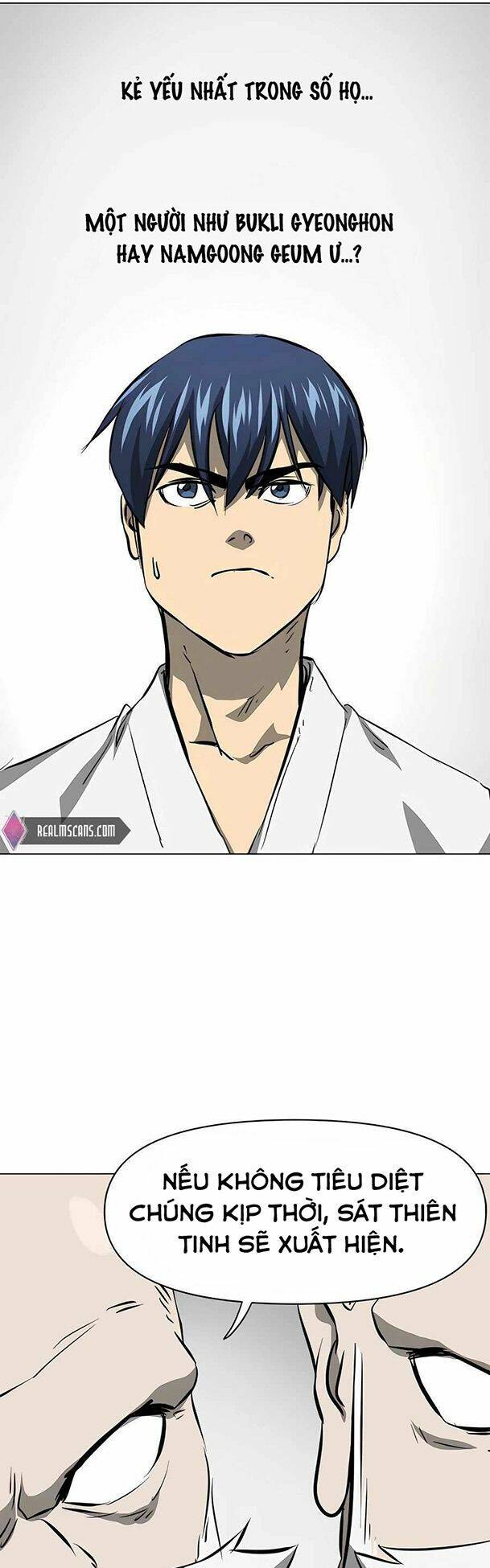 Thăng Cấp Vô Hạn Trong Murim - Chapter 132 - Page 19