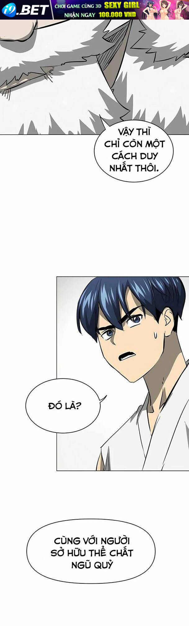 Thăng Cấp Vô Hạn Trong Murim - Chapter 132 - Page 20