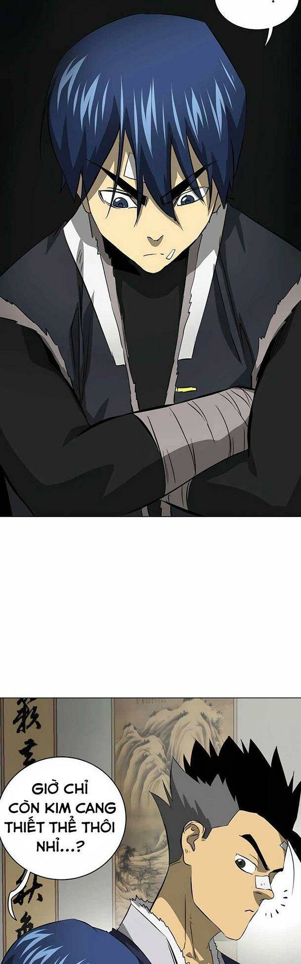 Thăng Cấp Vô Hạn Trong Murim - Chapter 132 - Page 22