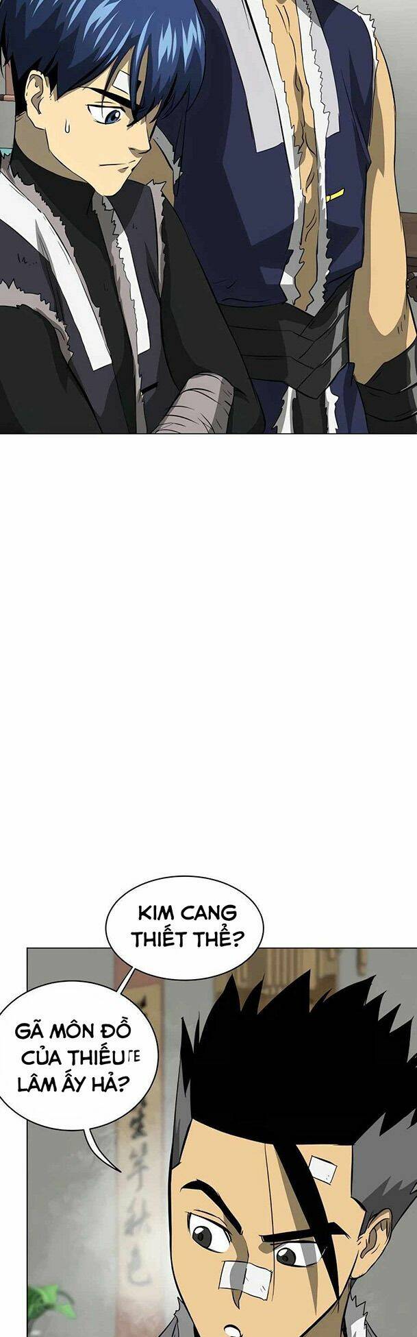 Thăng Cấp Vô Hạn Trong Murim - Chapter 132 - Page 23