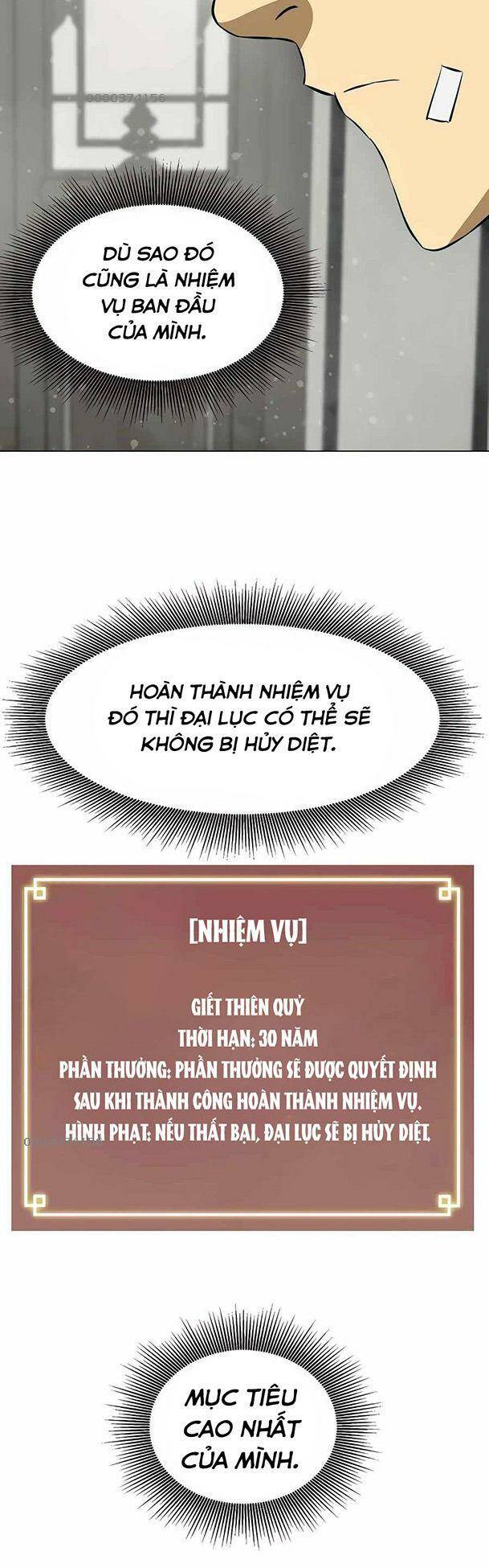 Thăng Cấp Vô Hạn Trong Murim - Chapter 132 - Page 31