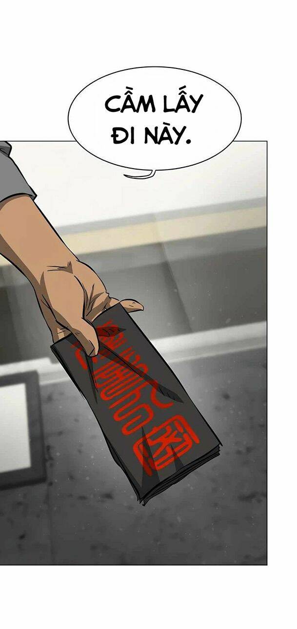 Thăng Cấp Vô Hạn Trong Murim - Chapter 132 - Page 36