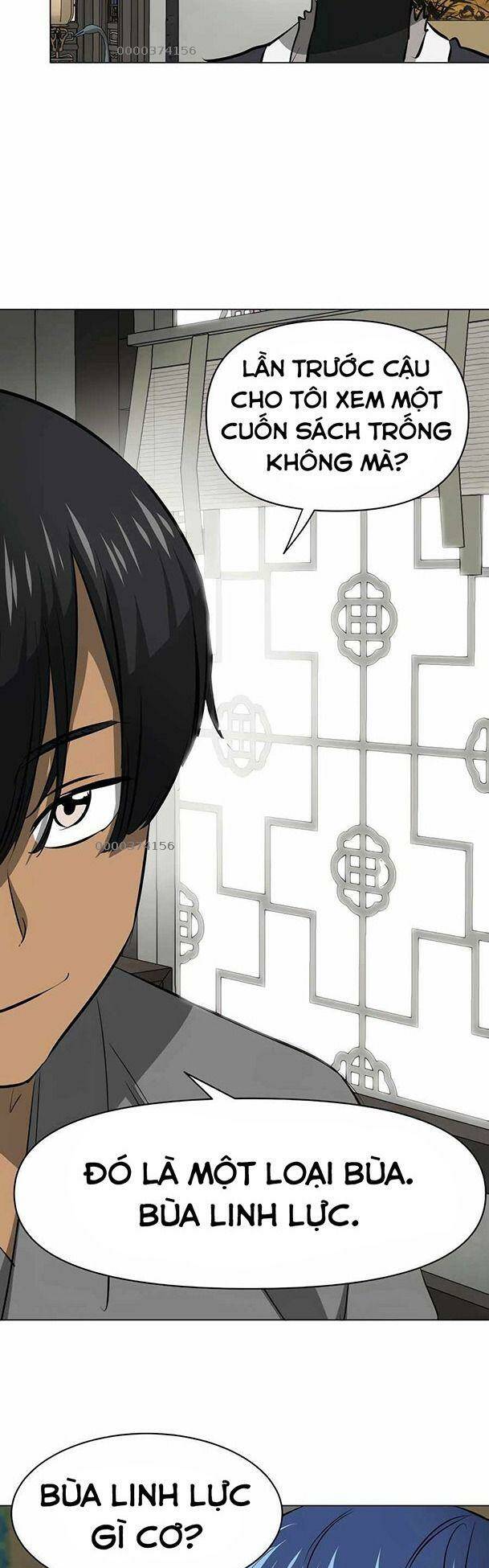 Thăng Cấp Vô Hạn Trong Murim - Chapter 132 - Page 40