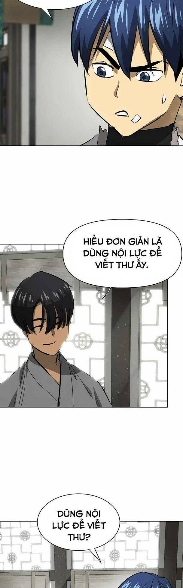 Thăng Cấp Vô Hạn Trong Murim - Chapter 132 - Page 41