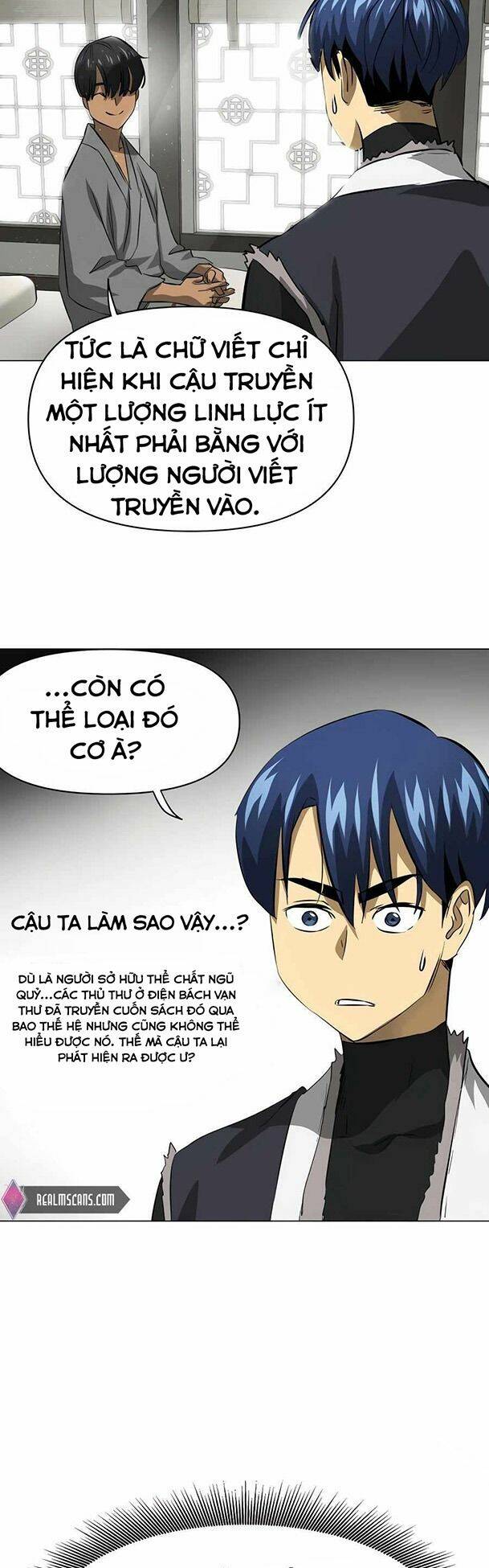 Thăng Cấp Vô Hạn Trong Murim - Chapter 132 - Page 42