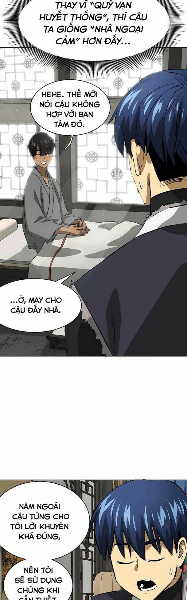 Thăng Cấp Vô Hạn Trong Murim - Chapter 132 - Page 43