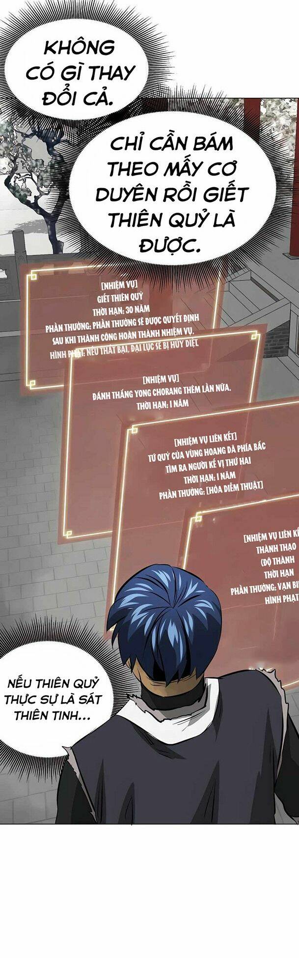 Thăng Cấp Vô Hạn Trong Murim - Chapter 132 - Page 48