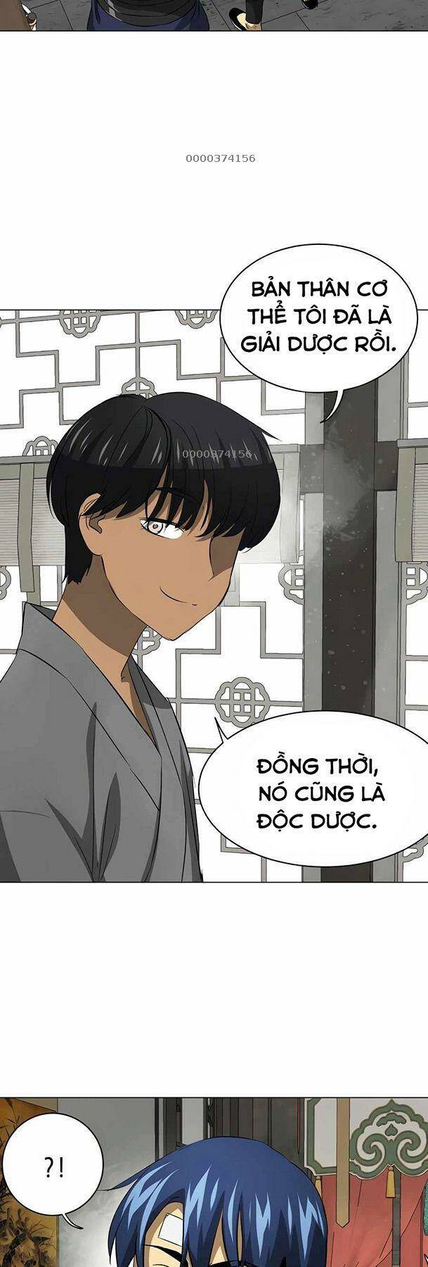 Thăng Cấp Vô Hạn Trong Murim - Chapter 132 - Page 4