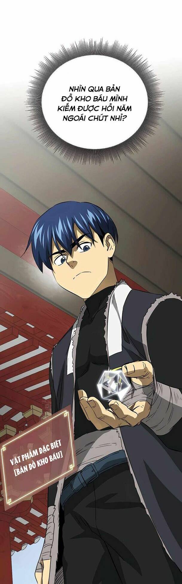 Thăng Cấp Vô Hạn Trong Murim - Chapter 132 - Page 49