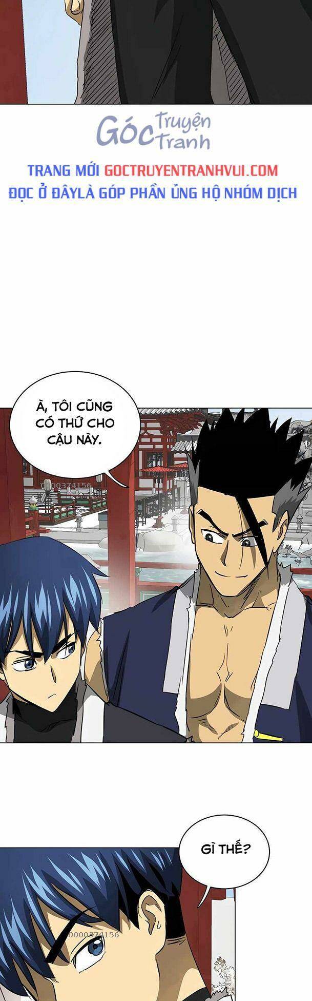 Thăng Cấp Vô Hạn Trong Murim - Chapter 132 - Page 50