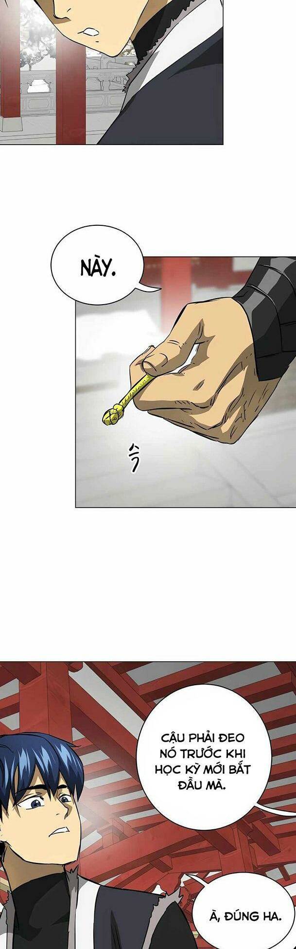 Thăng Cấp Vô Hạn Trong Murim - Chapter 132 - Page 51