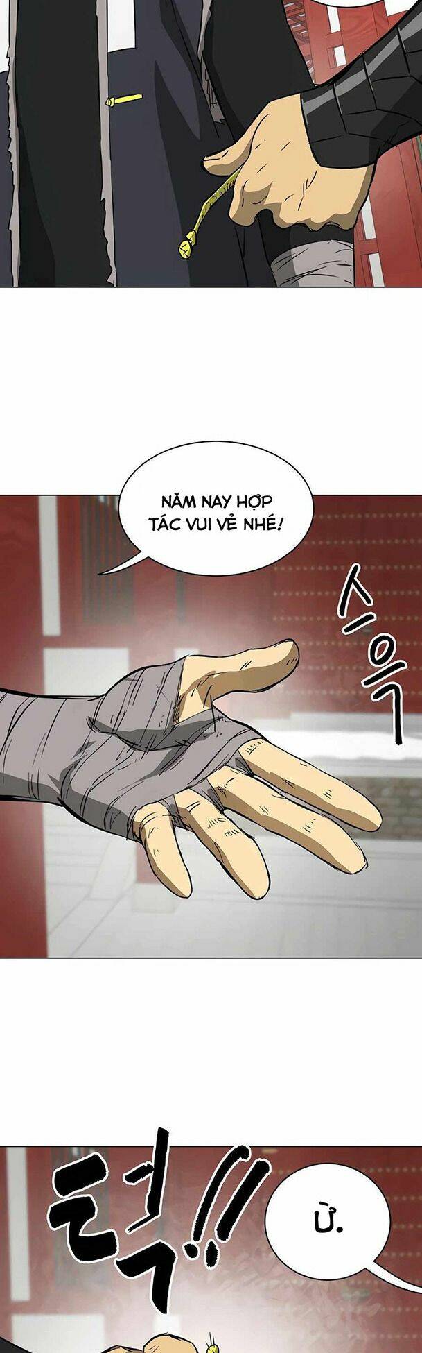 Thăng Cấp Vô Hạn Trong Murim - Chapter 132 - Page 52