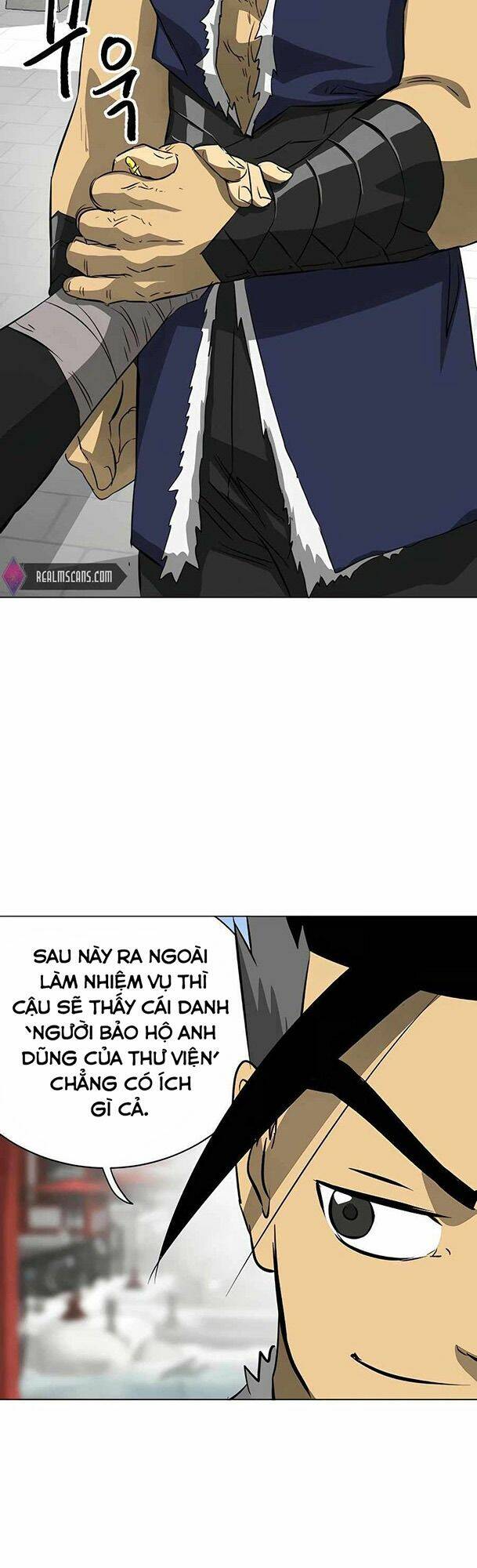 Thăng Cấp Vô Hạn Trong Murim - Chapter 132 - Page 54