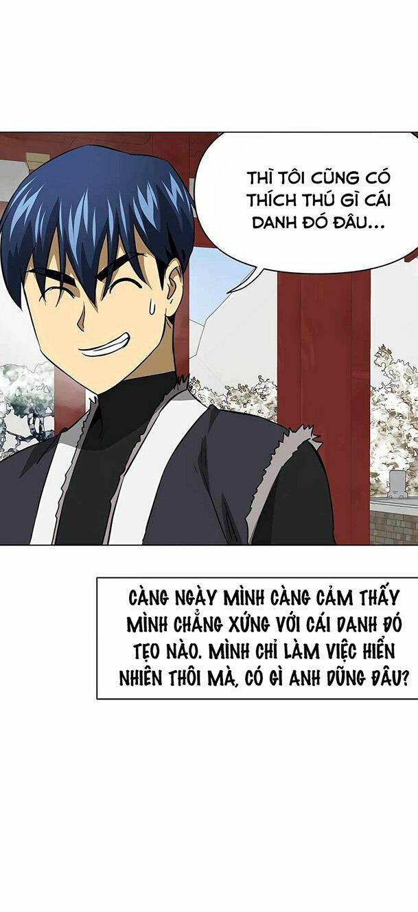 Thăng Cấp Vô Hạn Trong Murim - Chapter 132 - Page 55