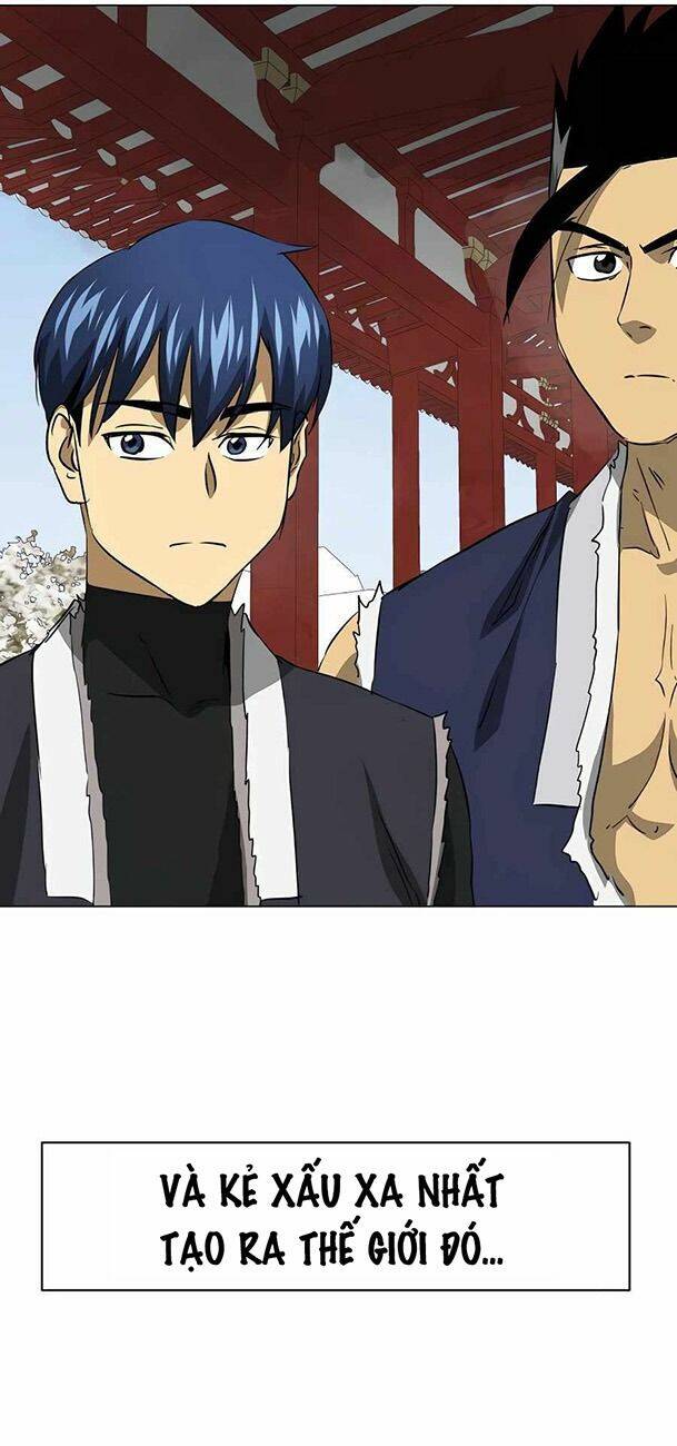 Thăng Cấp Vô Hạn Trong Murim - Chapter 132 - Page 57