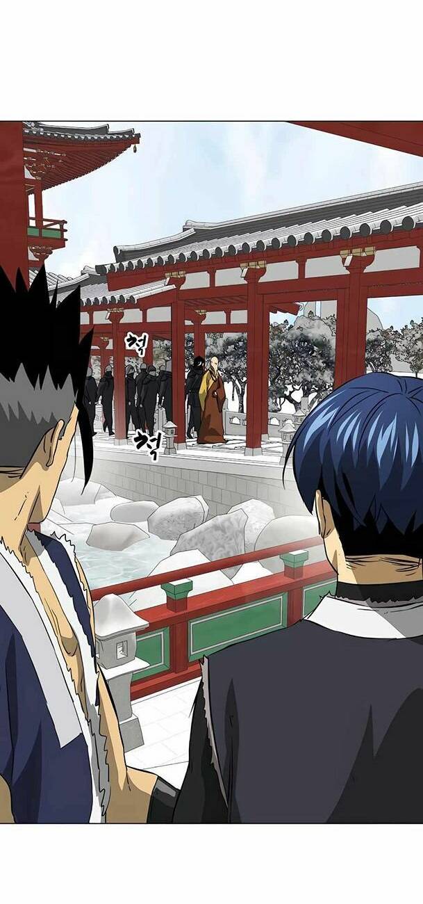 Thăng Cấp Vô Hạn Trong Murim - Chapter 132 - Page 58