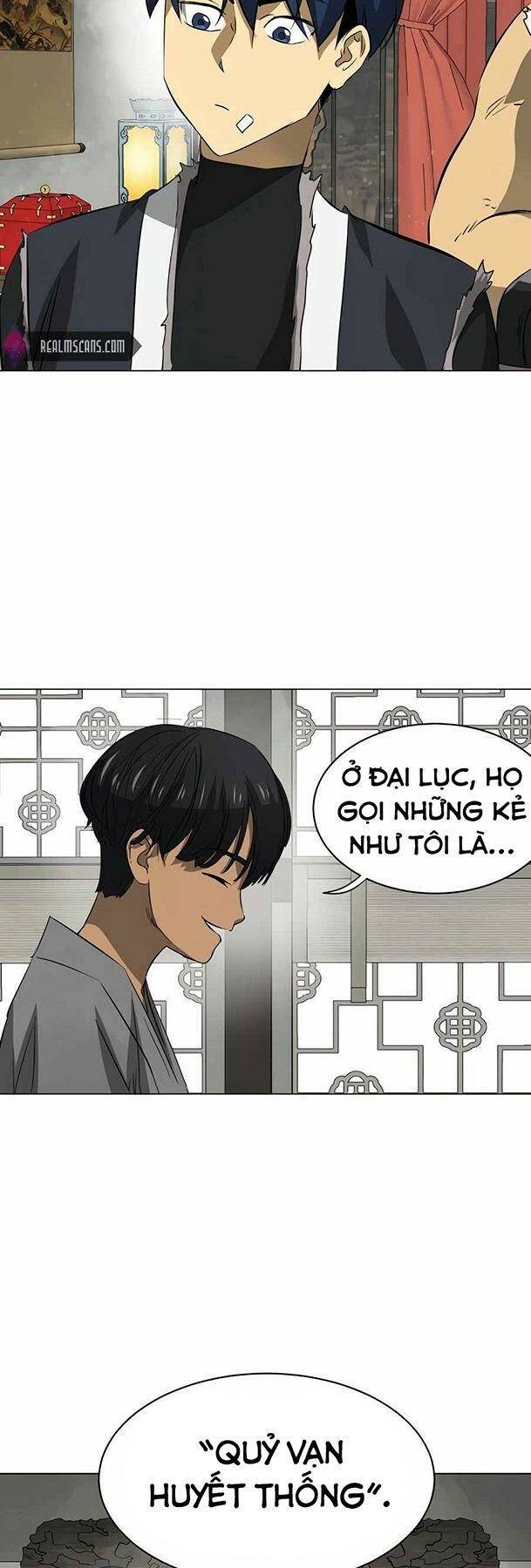 Thăng Cấp Vô Hạn Trong Murim - Chapter 132 - Page 5