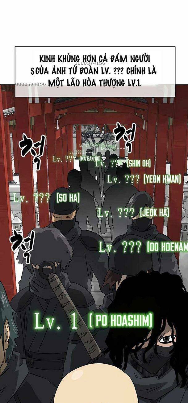 Thăng Cấp Vô Hạn Trong Murim - Chapter 132 - Page 61