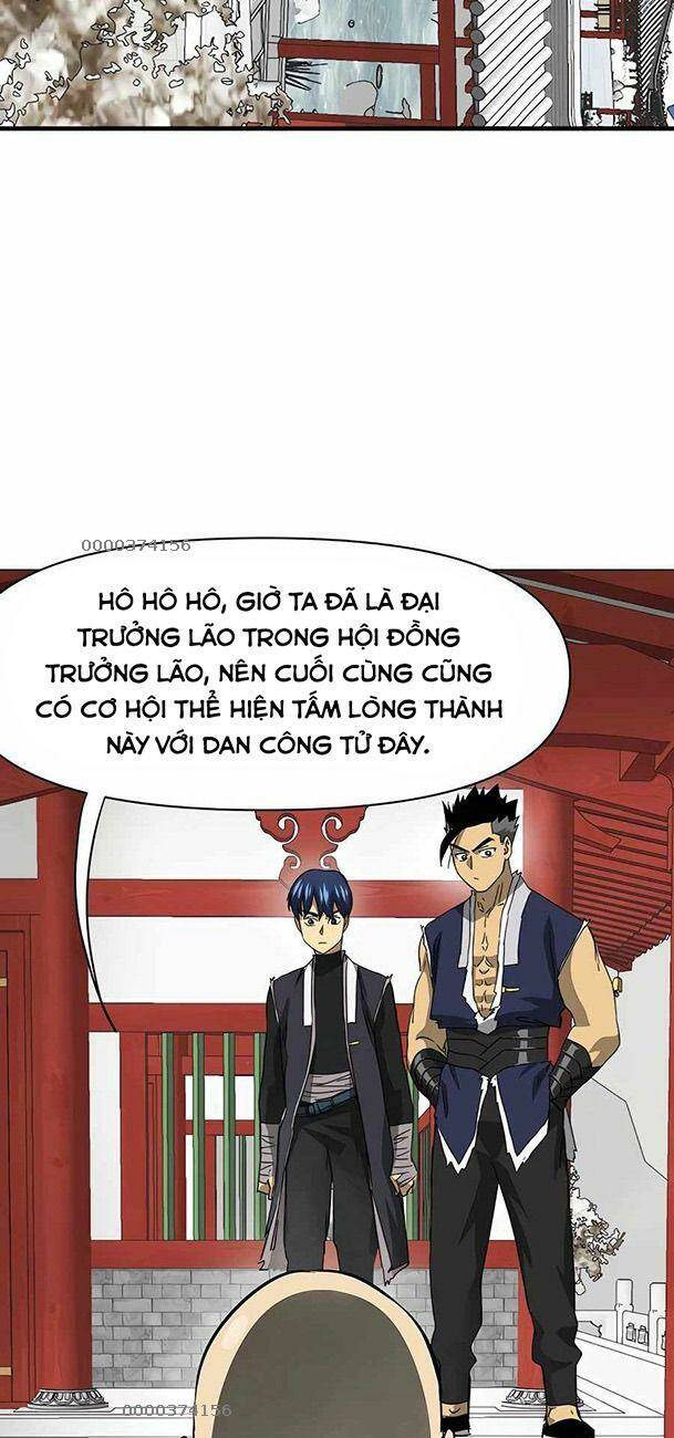 Thăng Cấp Vô Hạn Trong Murim - Chapter 132 - Page 65