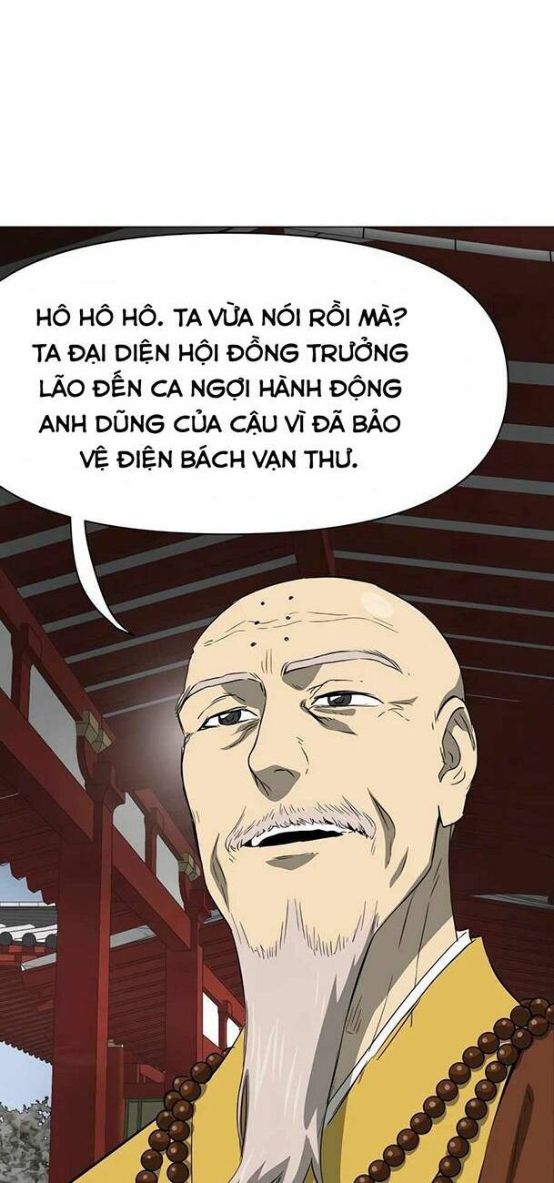 Thăng Cấp Vô Hạn Trong Murim - Chapter 132 - Page 68