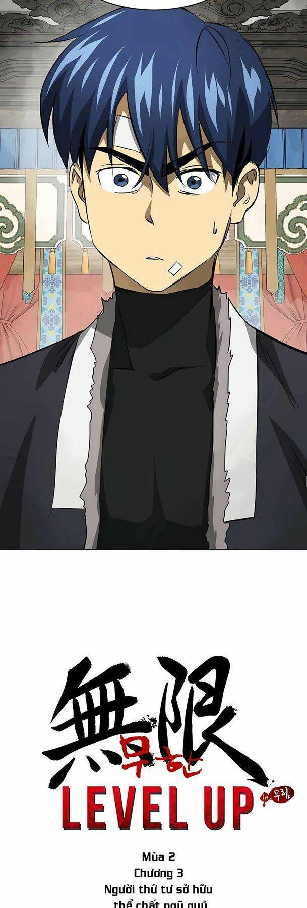 Thăng Cấp Vô Hạn Trong Murim - Chapter 132 - Page 6