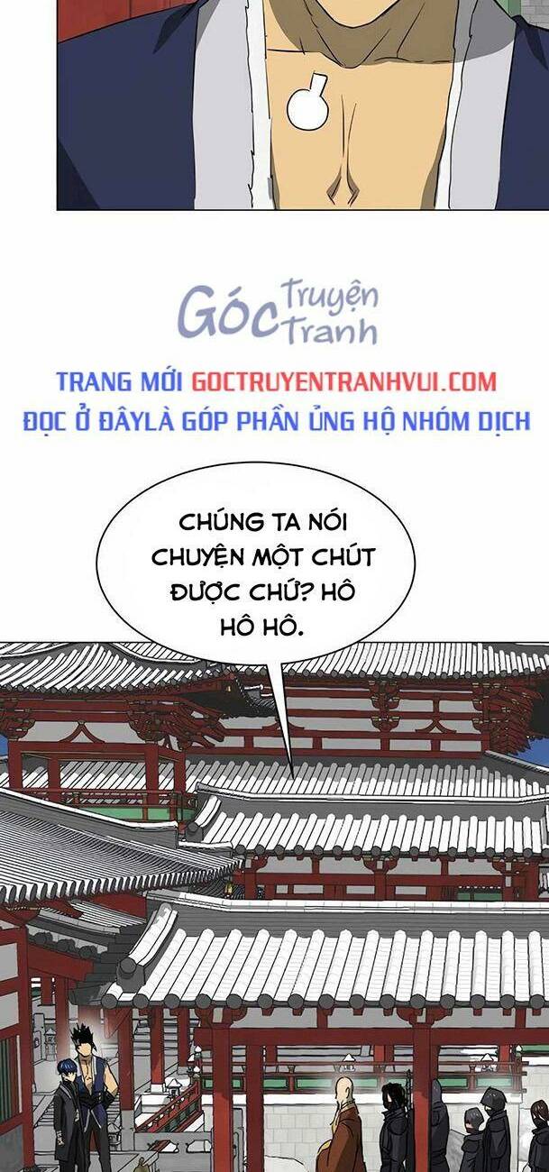 Thăng Cấp Vô Hạn Trong Murim - Chapter 132 - Page 70