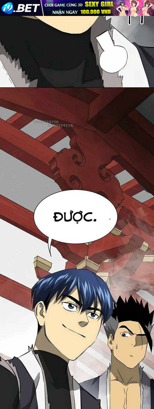 Thăng Cấp Vô Hạn Trong Murim - Chapter 132 - Page 73