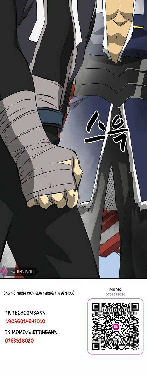 Thăng Cấp Vô Hạn Trong Murim - Chapter 132 - Page 74