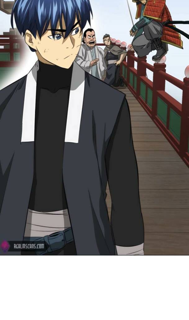 Thăng Cấp Vô Hạn Trong Murim - Chapter 137 - Page 60